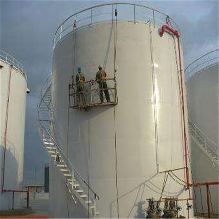 武汉喷漆翻新・工业喷漆・设备喷漆服务简介