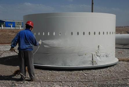 武汉除锈喷漆翻新具备显著优势