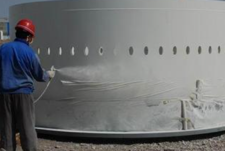 武汉设备除锈喷漆翻新服务简介